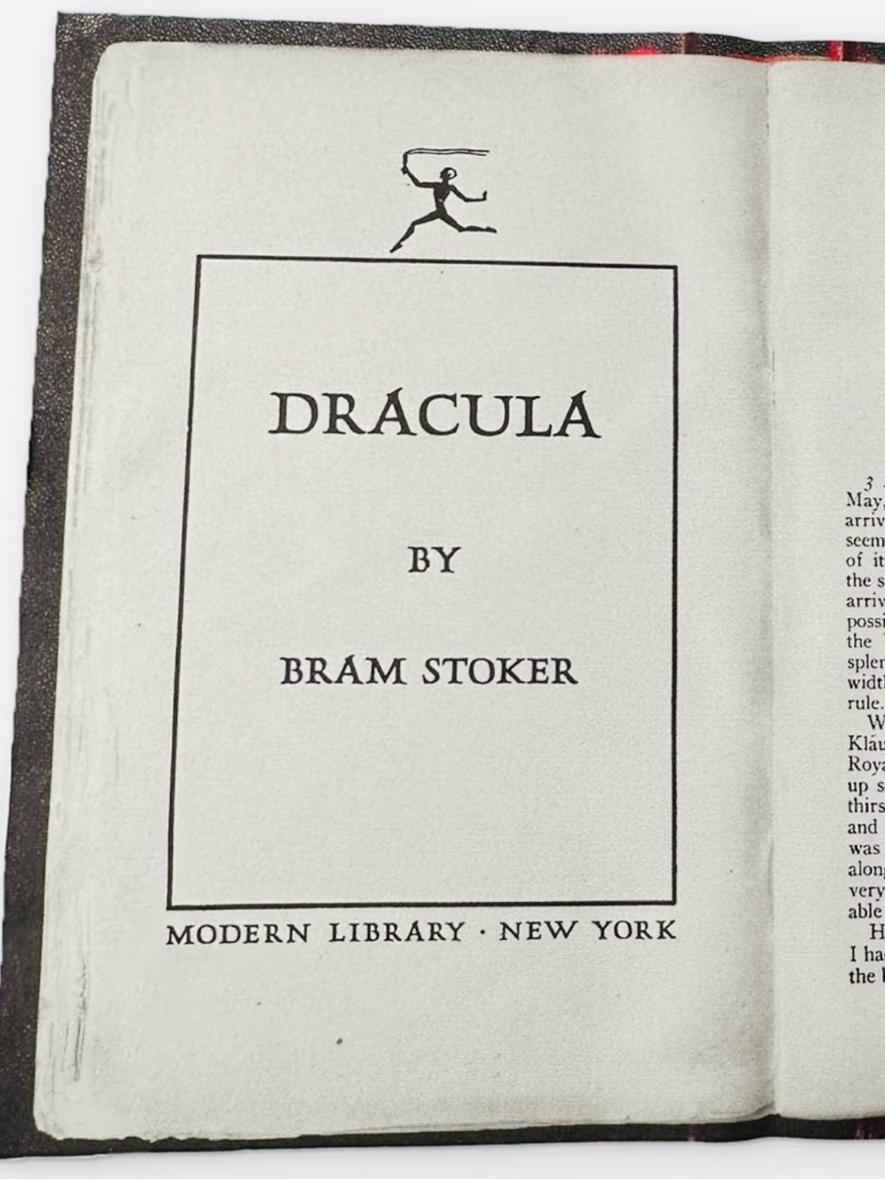 Dracula Book Shaped Microfiber Eyeglasses Cleaning Cloth Readers Screens Phones - Picture 2 of 4
